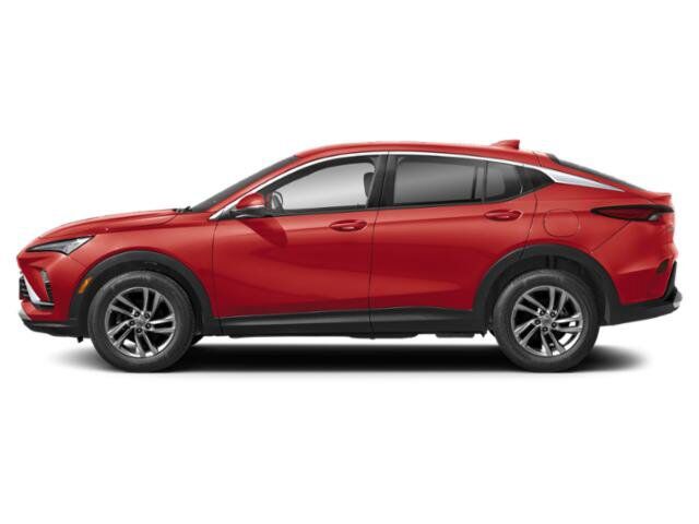 2026 Buick Envista Preferred Roseville CA