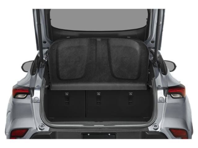 2026 Buick Envista Preferred Roseville CA
