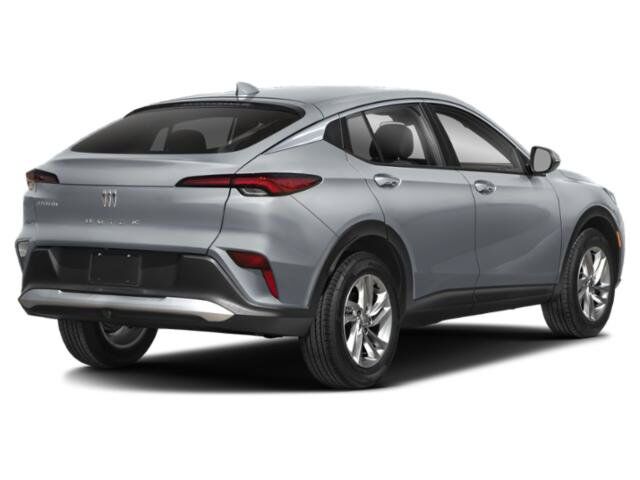2026 Buick Envista Preferred Roseville CA