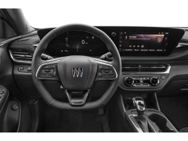 2026 Buick Envista Preferred Roseville CA