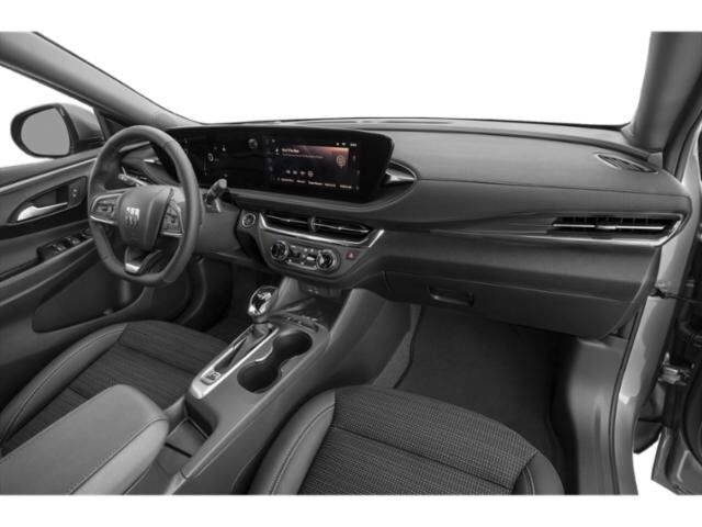 2026 Buick Envista Preferred Roseville CA