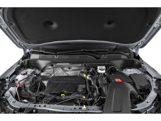 2026 Buick Envista Preferred Roseville CA