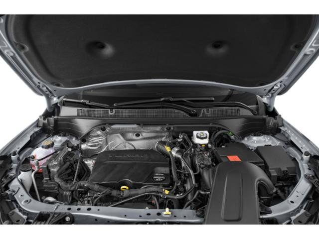 2026 Buick Envista Preferred Roseville CA