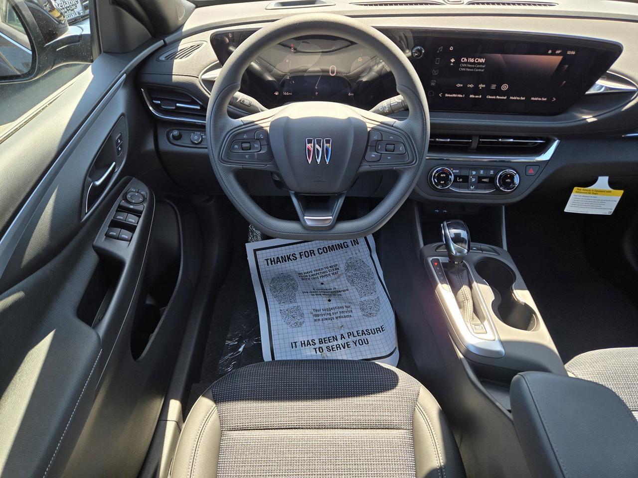 2026 Buick Envista Preferred Roseville CA
