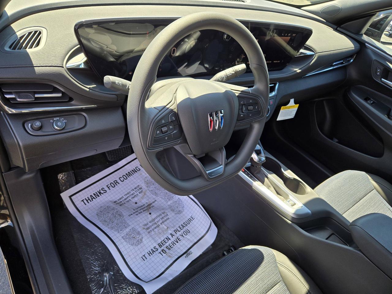2026 Buick Envista Preferred Roseville CA