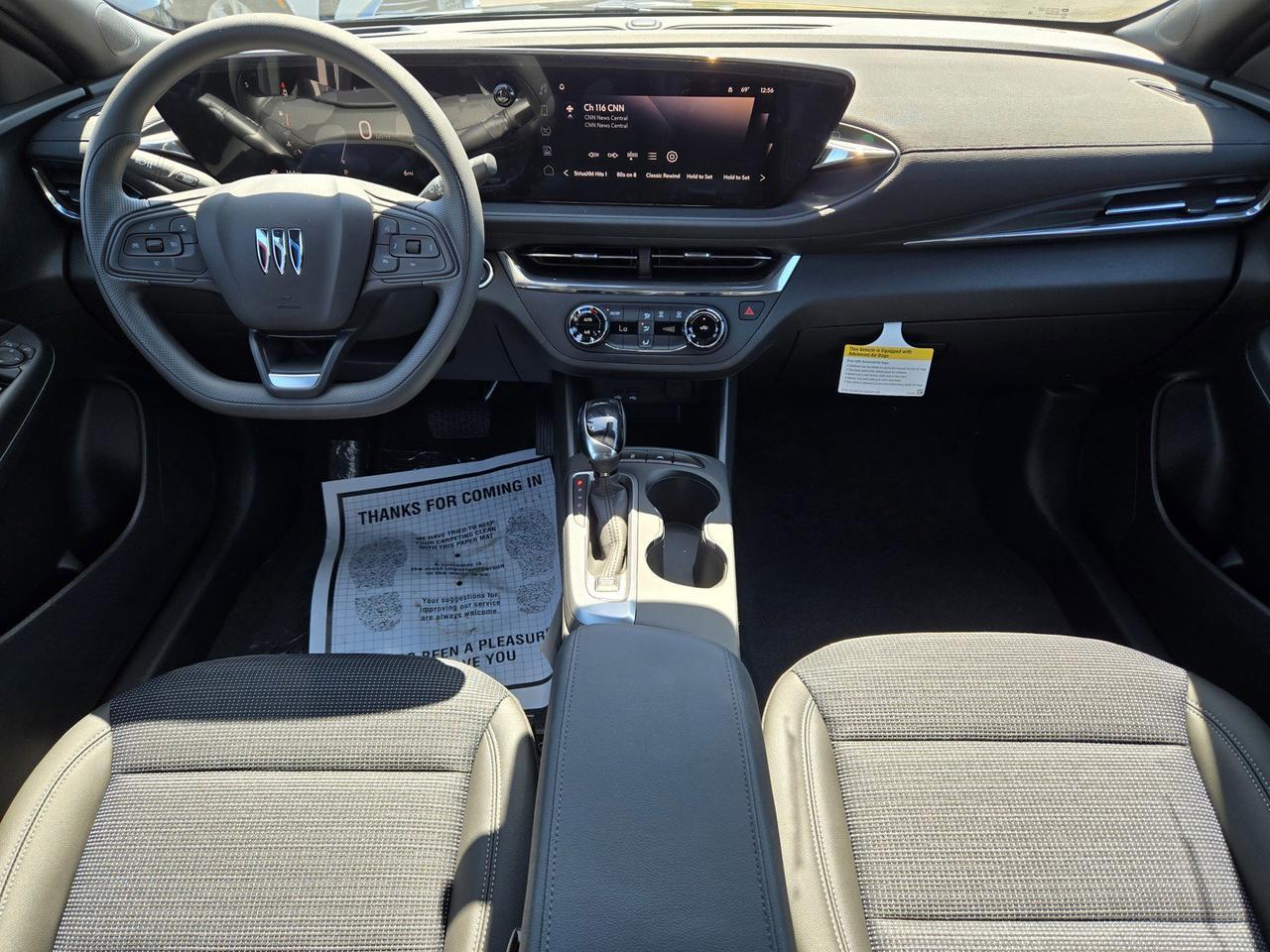 2026 Buick Envista Preferred Roseville CA