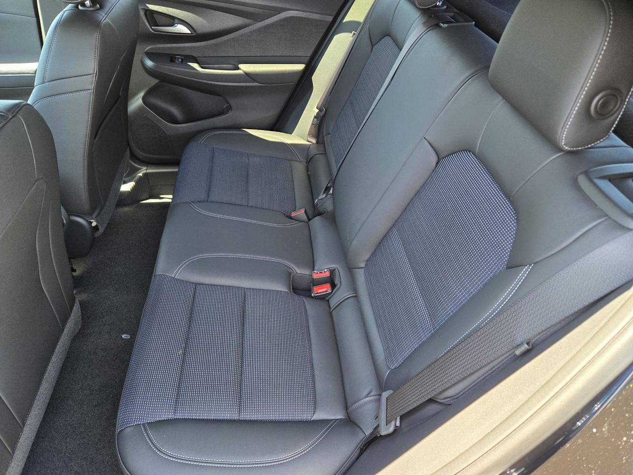 2026 Buick Envista Preferred Roseville CA