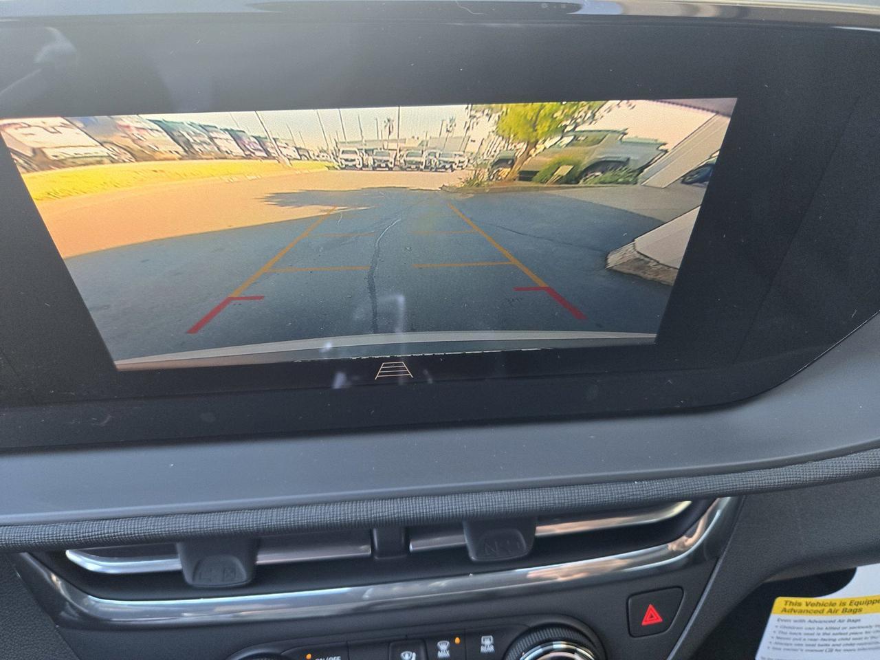 2026 Buick Envista Preferred Roseville CA