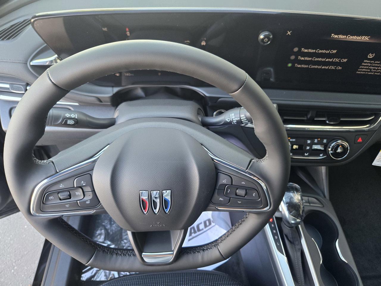 2026 Buick Envista Preferred Roseville CA