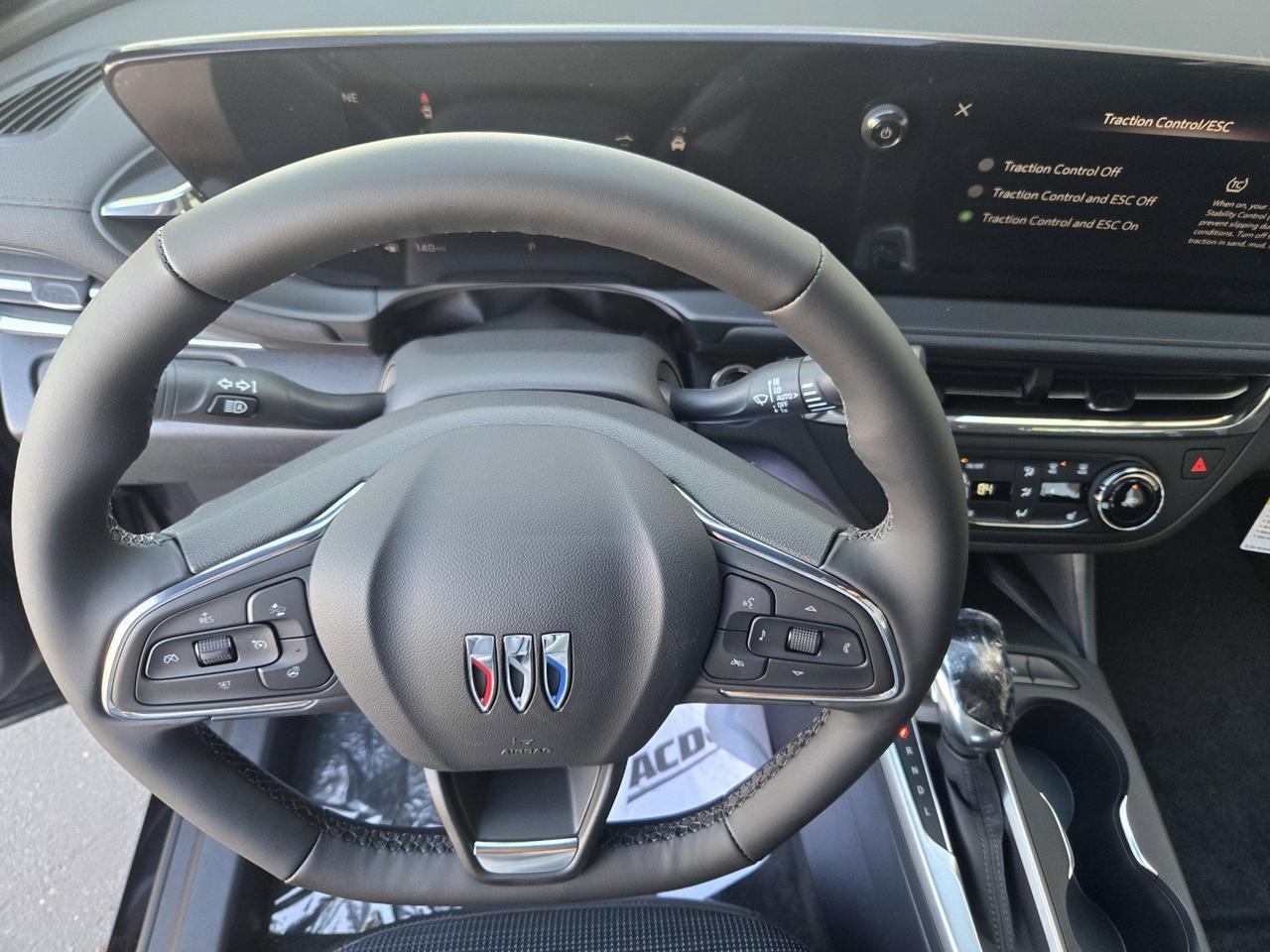 2026 Buick Envista Preferred Roseville CA