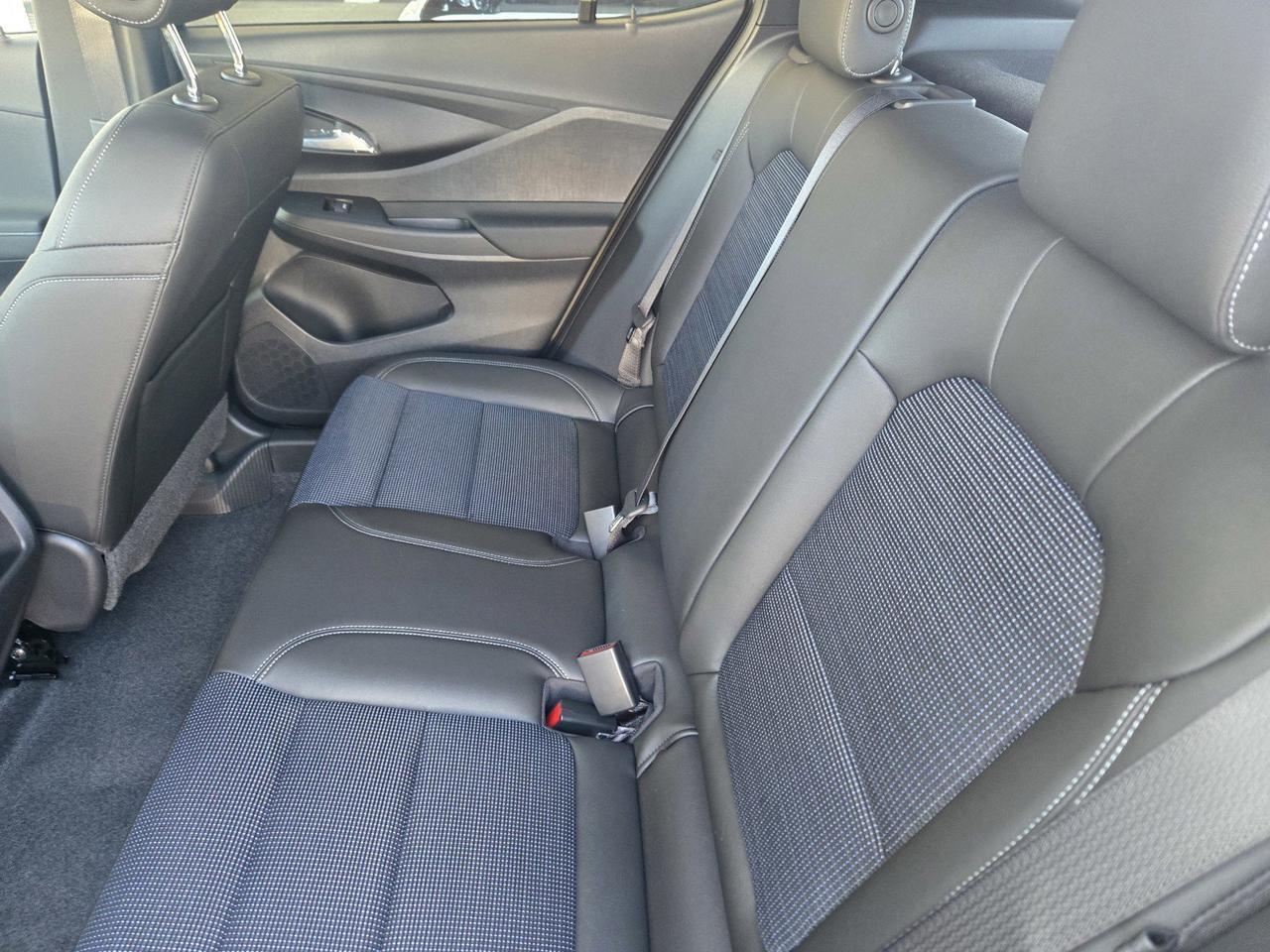 2026 Buick Envista Preferred Roseville CA