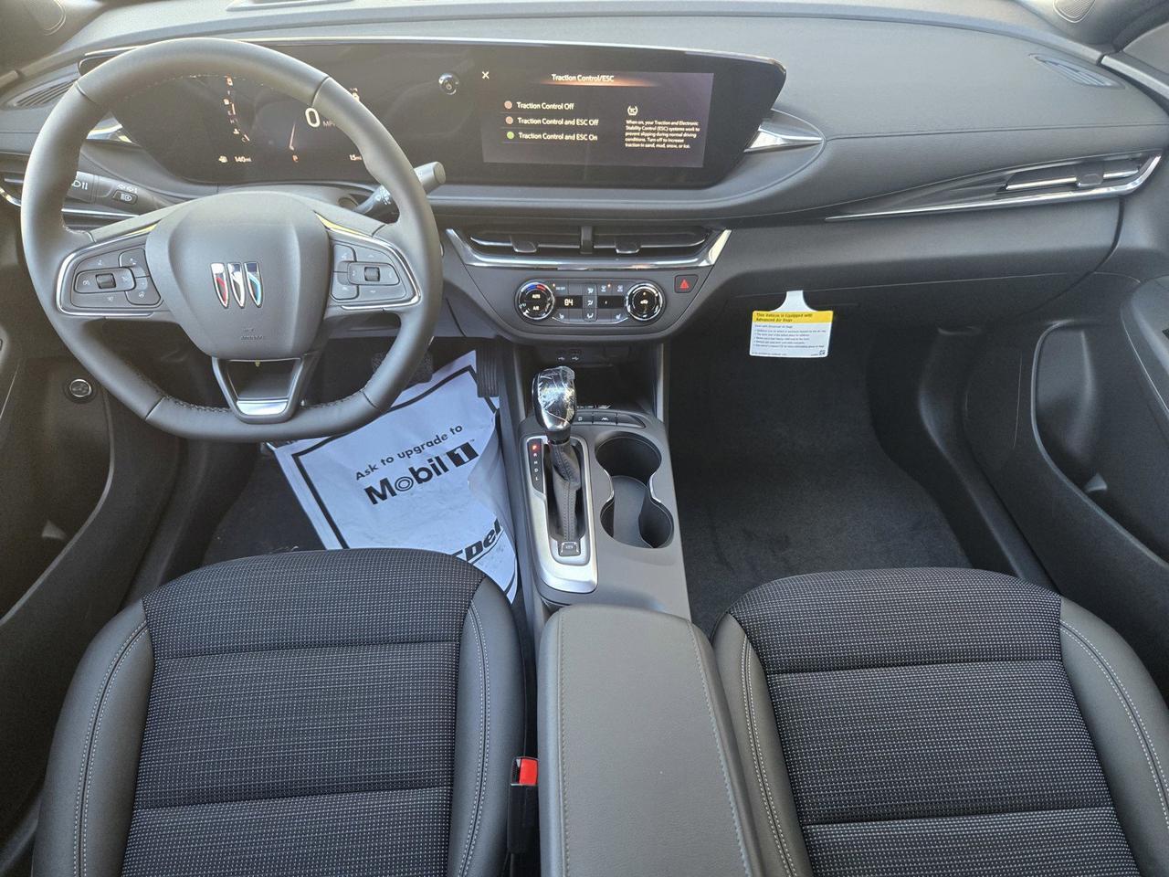 2026 Buick Envista Preferred Roseville CA