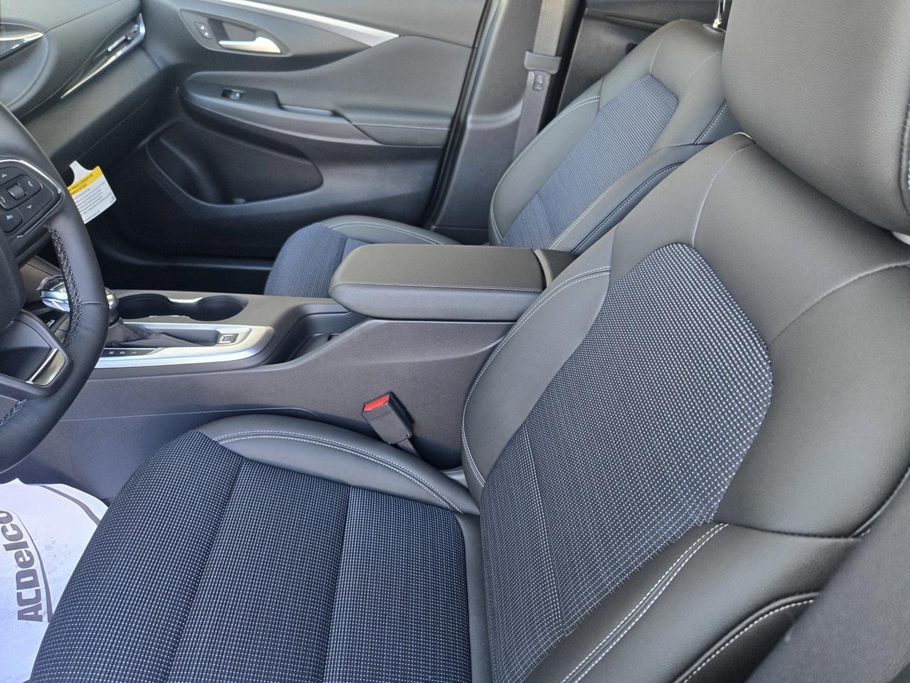 2026 Buick Envista Preferred Roseville CA