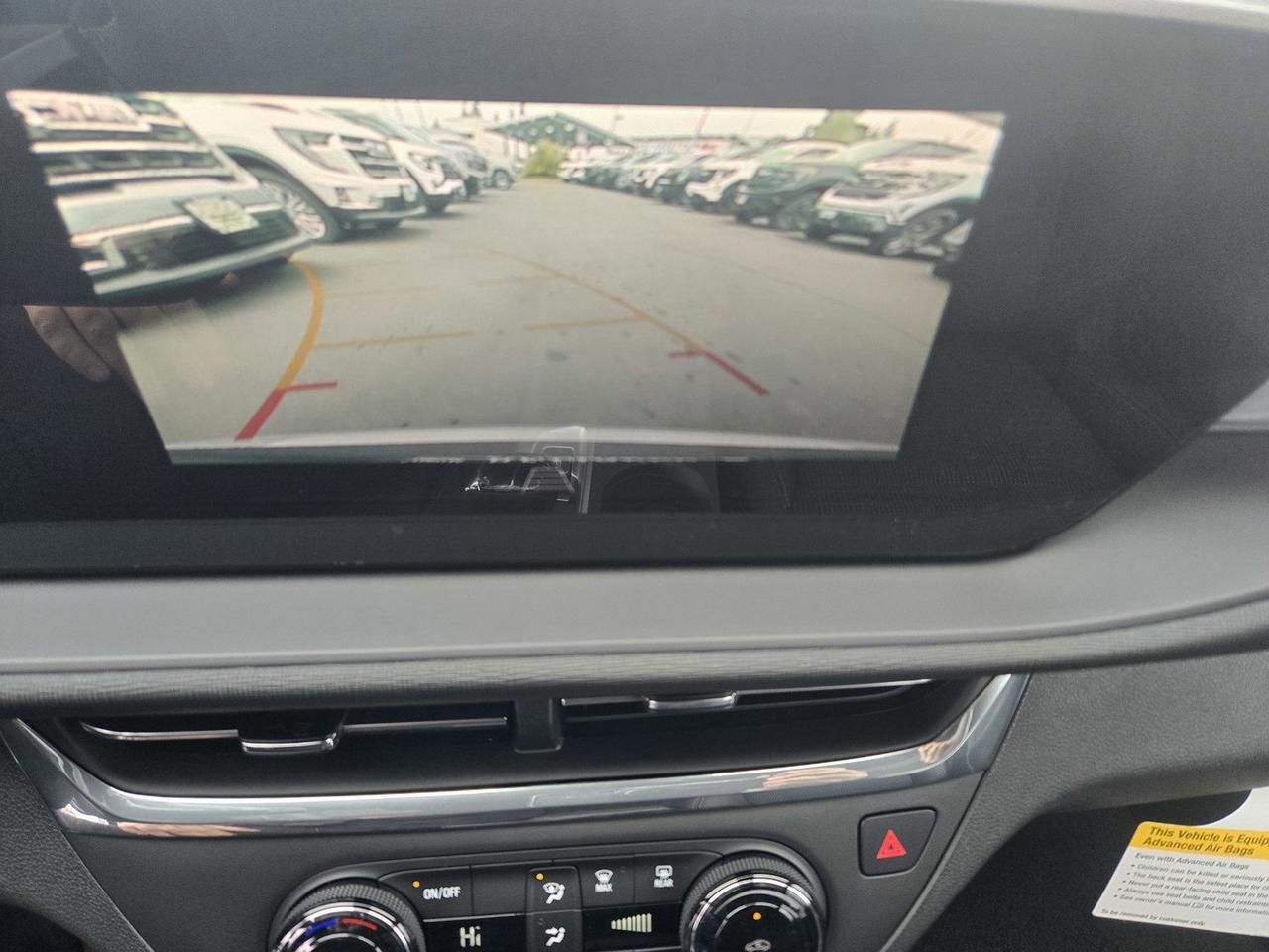 2026 Buick Envista Preferred Roseville CA