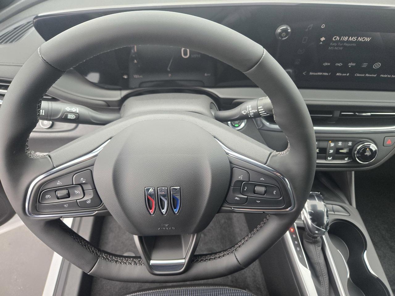 2026 Buick Envista Preferred Roseville CA