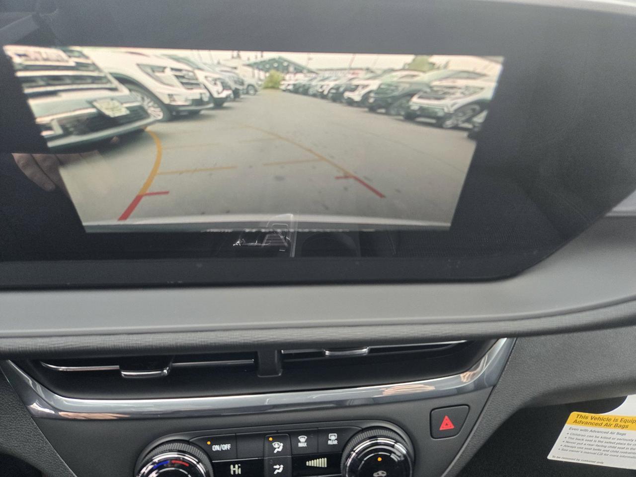 2026 Buick Envista Preferred Roseville CA