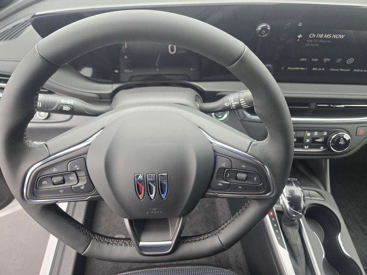 2026 Buick Envista Preferred Roseville CA