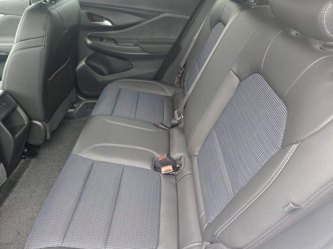 2026 Buick Envista Preferred Roseville CA