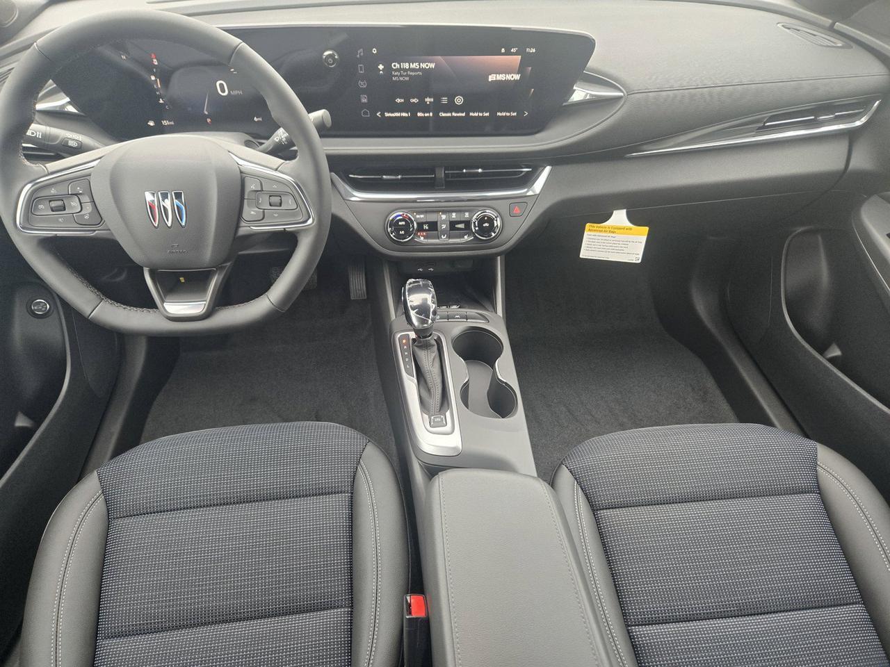 2026 Buick Envista Preferred Roseville CA