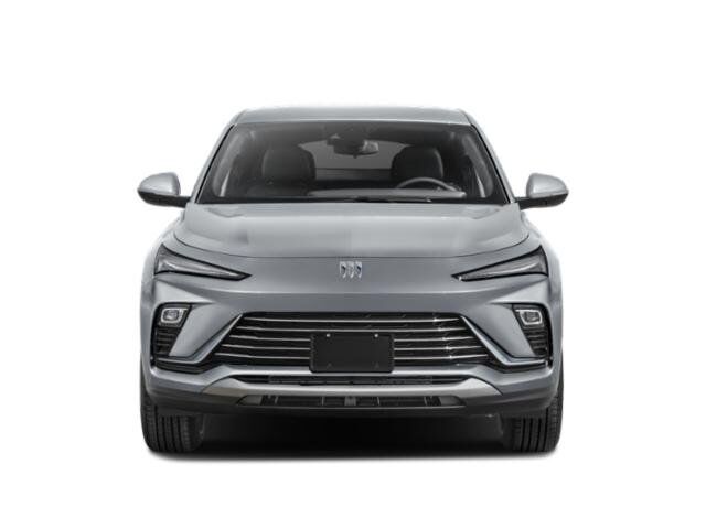 2026 Buick Envista Preferred Roseville CA