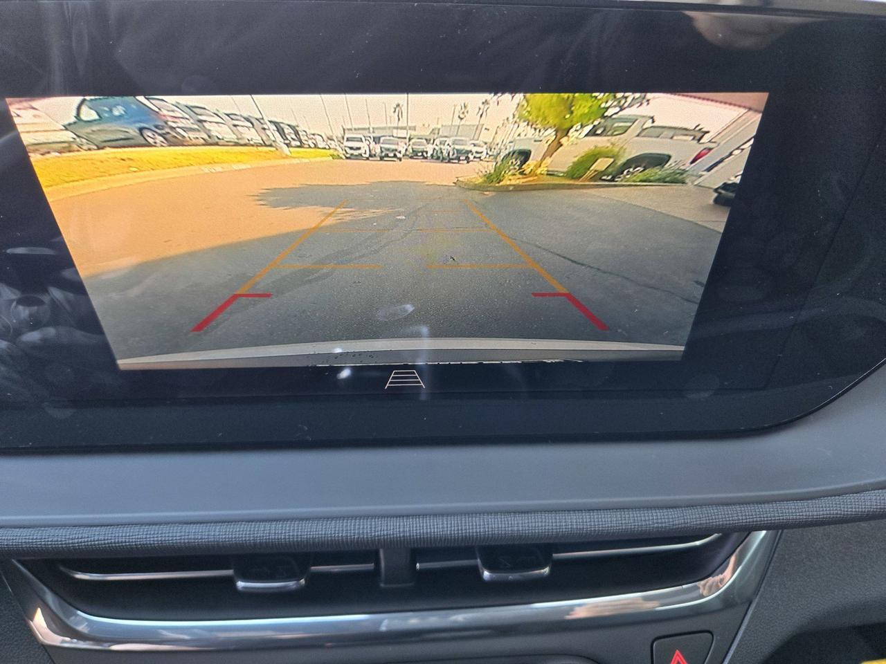 2026 Buick Envista Preferred Roseville CA