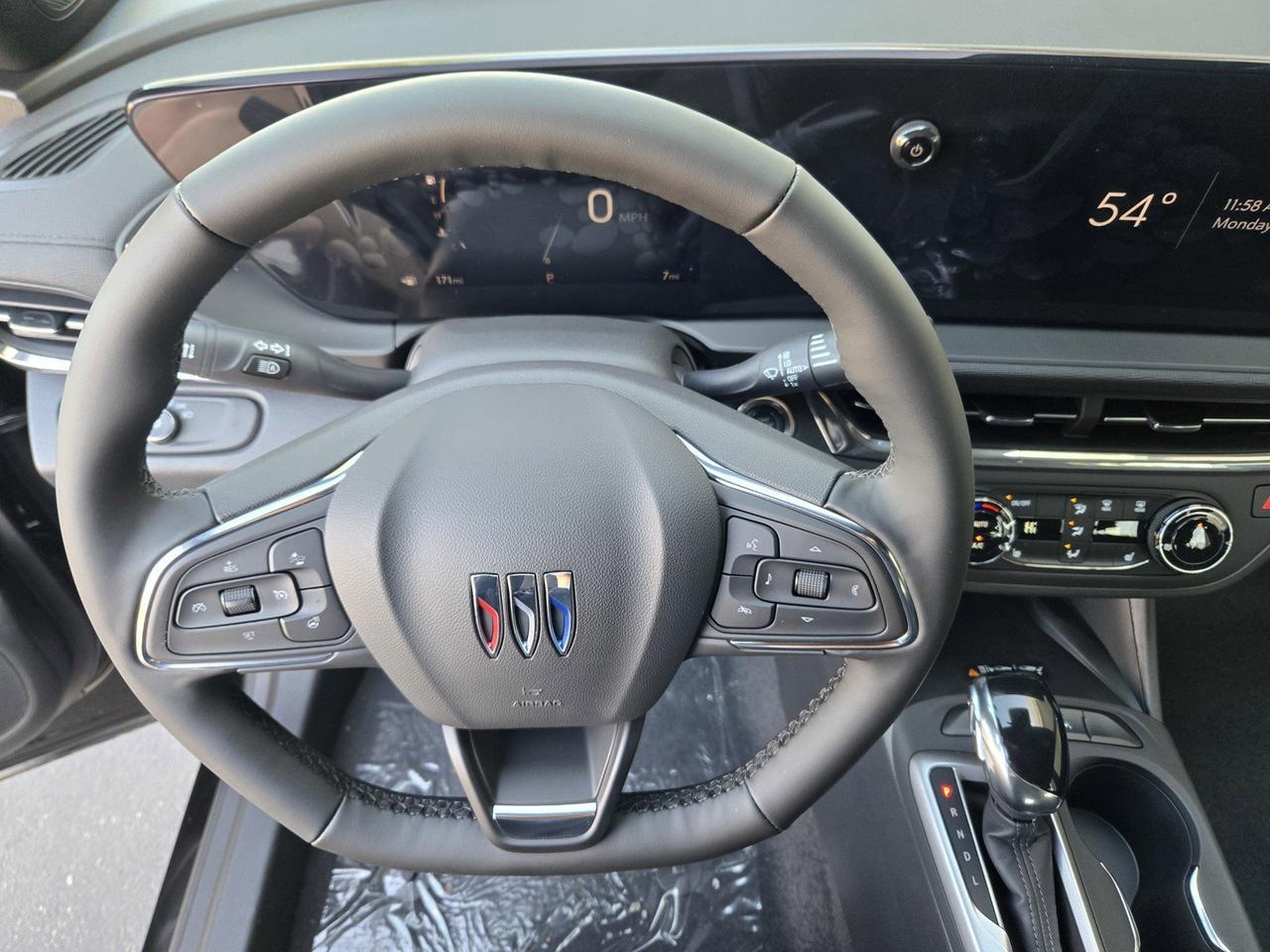 2026 Buick Envista Preferred Roseville CA