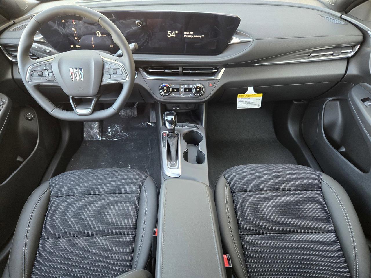 2026 Buick Envista Preferred Roseville CA