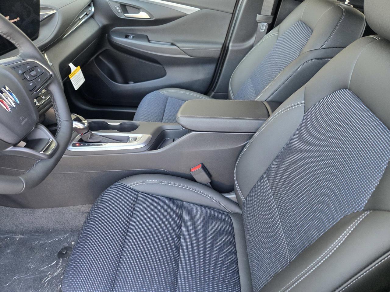 2026 Buick Envista Preferred Roseville CA