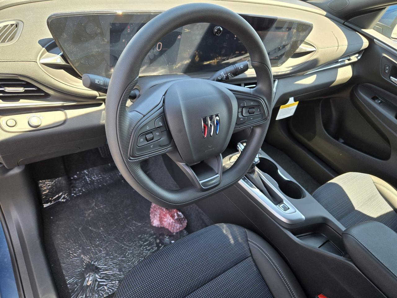 2026 Buick Envista Preferred Roseville CA