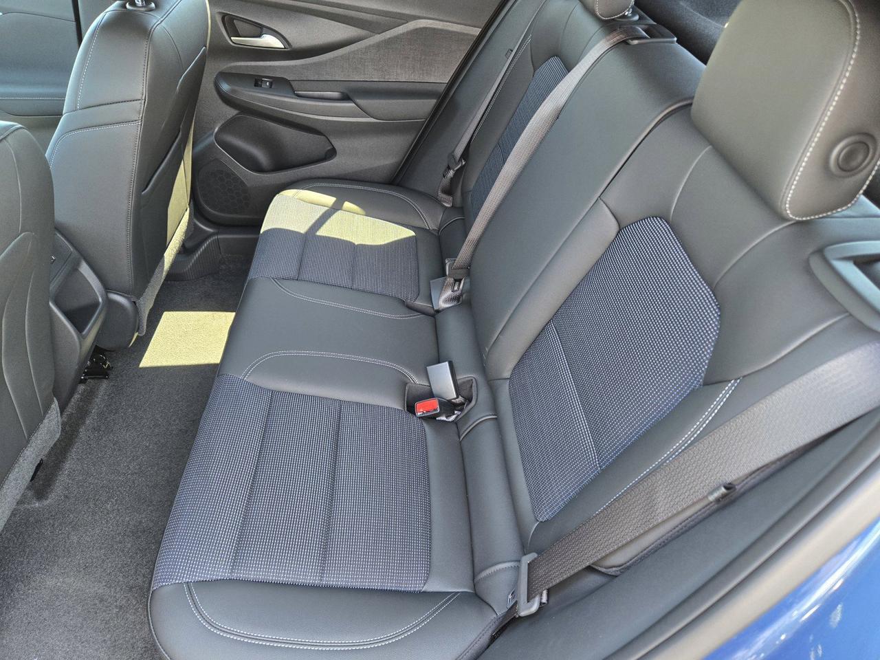 2026 Buick Envista Preferred Roseville CA