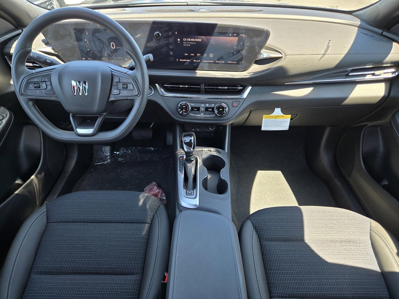 2026 Buick Envista Preferred Roseville CA