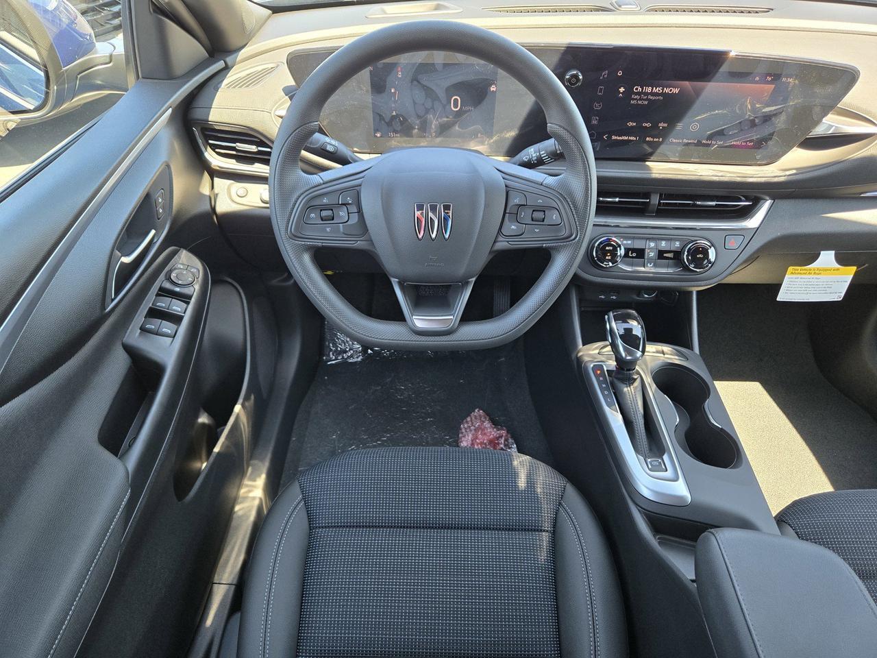 2026 Buick Envista Preferred Roseville CA