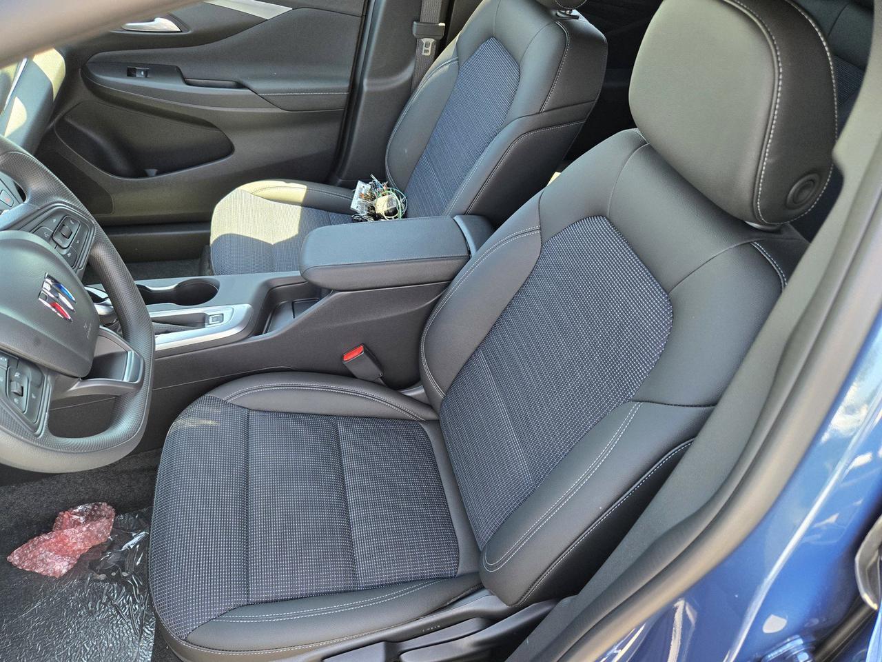2026 Buick Envista Preferred Roseville CA