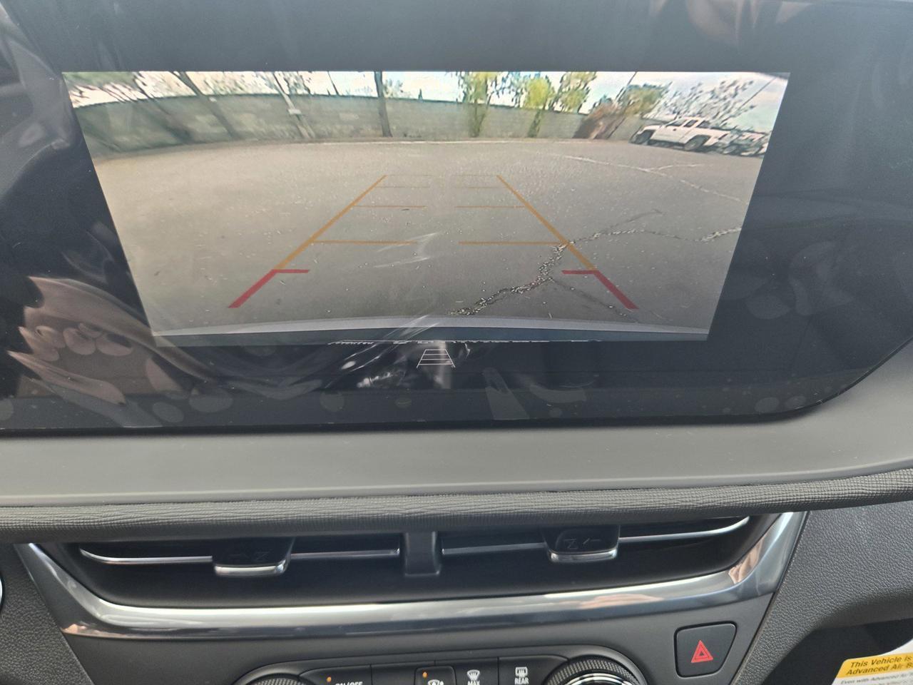 2026 Buick Envista Preferred Roseville CA