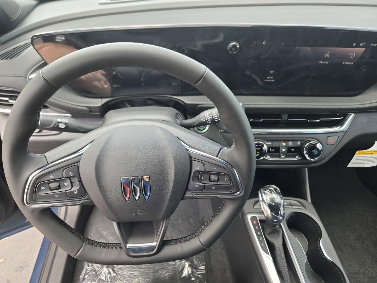 2026 Buick Envista Preferred Roseville CA