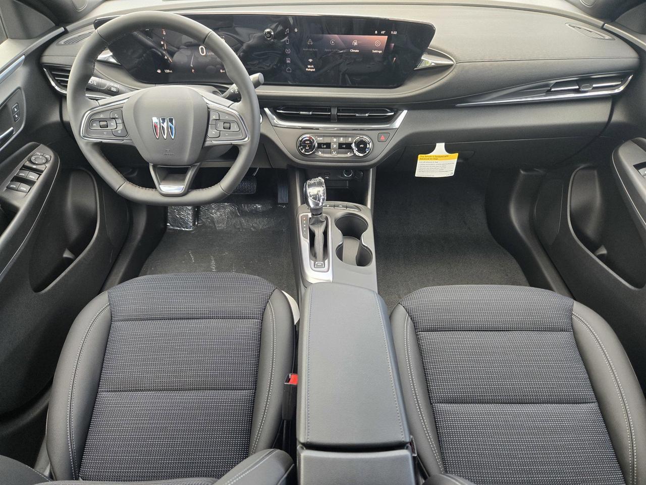 2026 Buick Envista Preferred Roseville CA