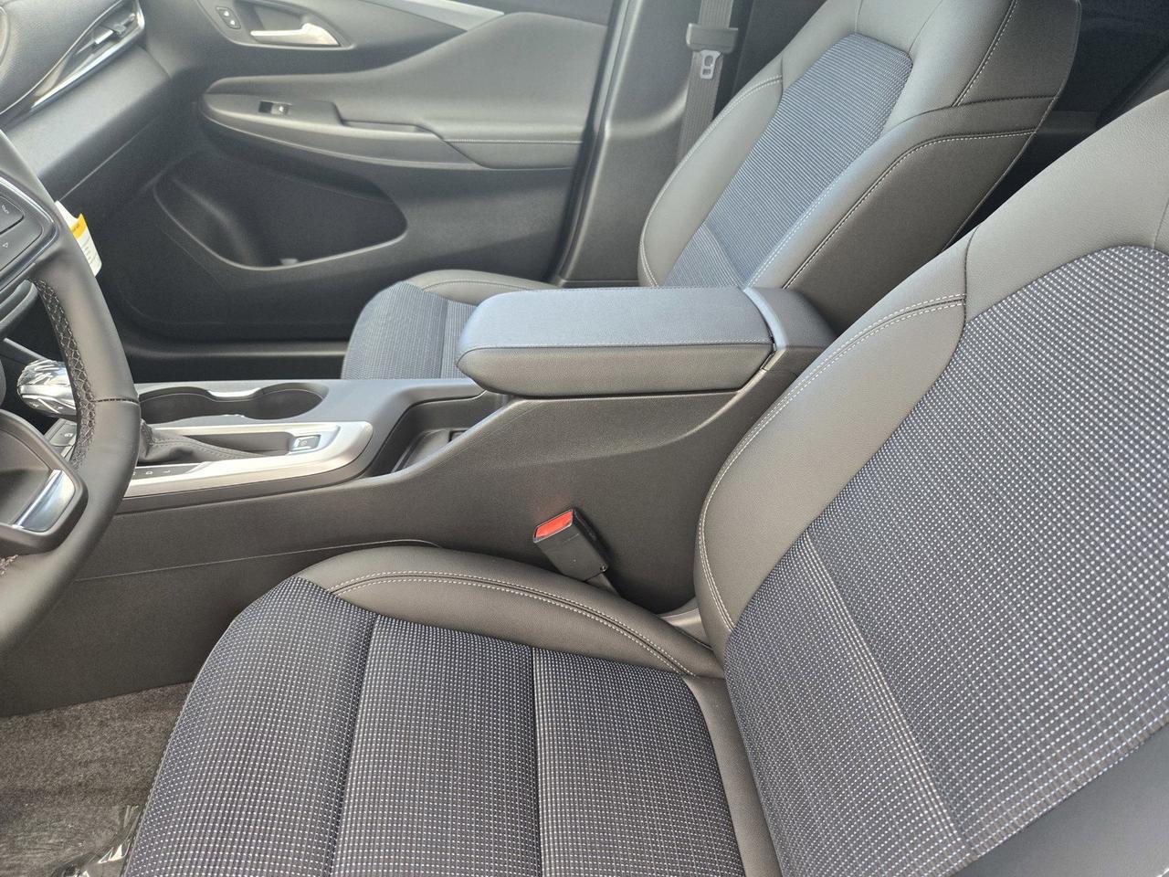 2026 Buick Envista Preferred Roseville CA