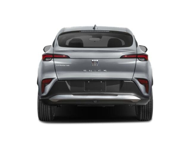 2026 Buick Envista Preferred Roseville CA