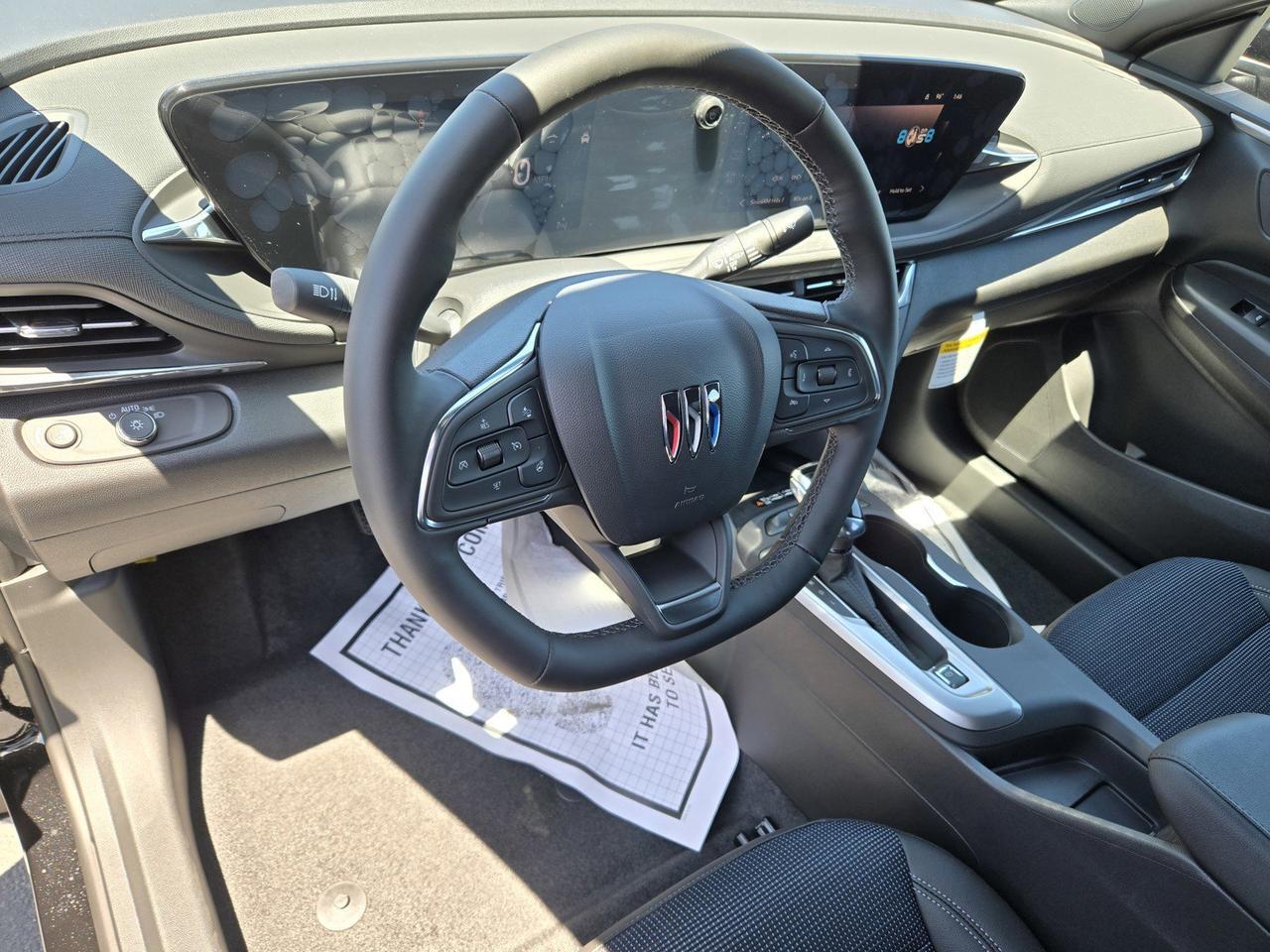 2026 Buick Envista Preferred Roseville CA