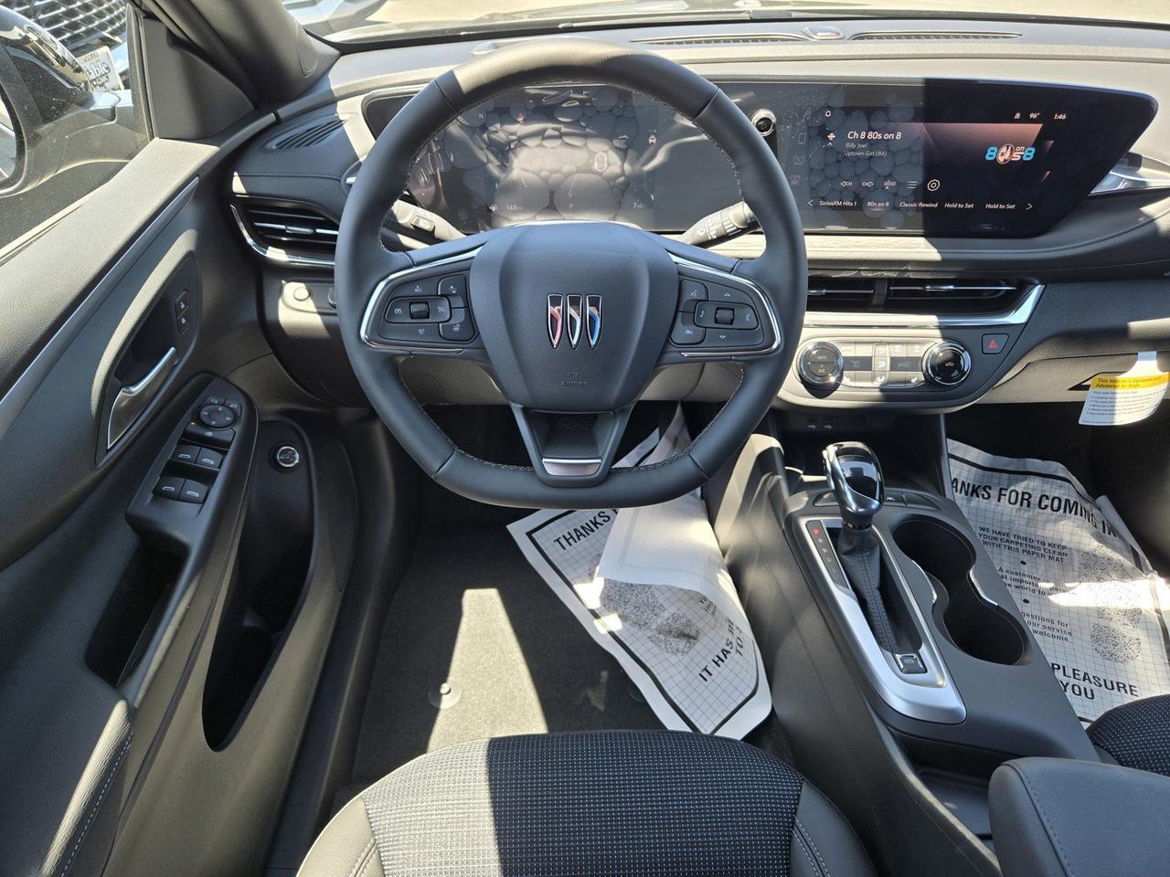 2026 Buick Envista Preferred Roseville CA