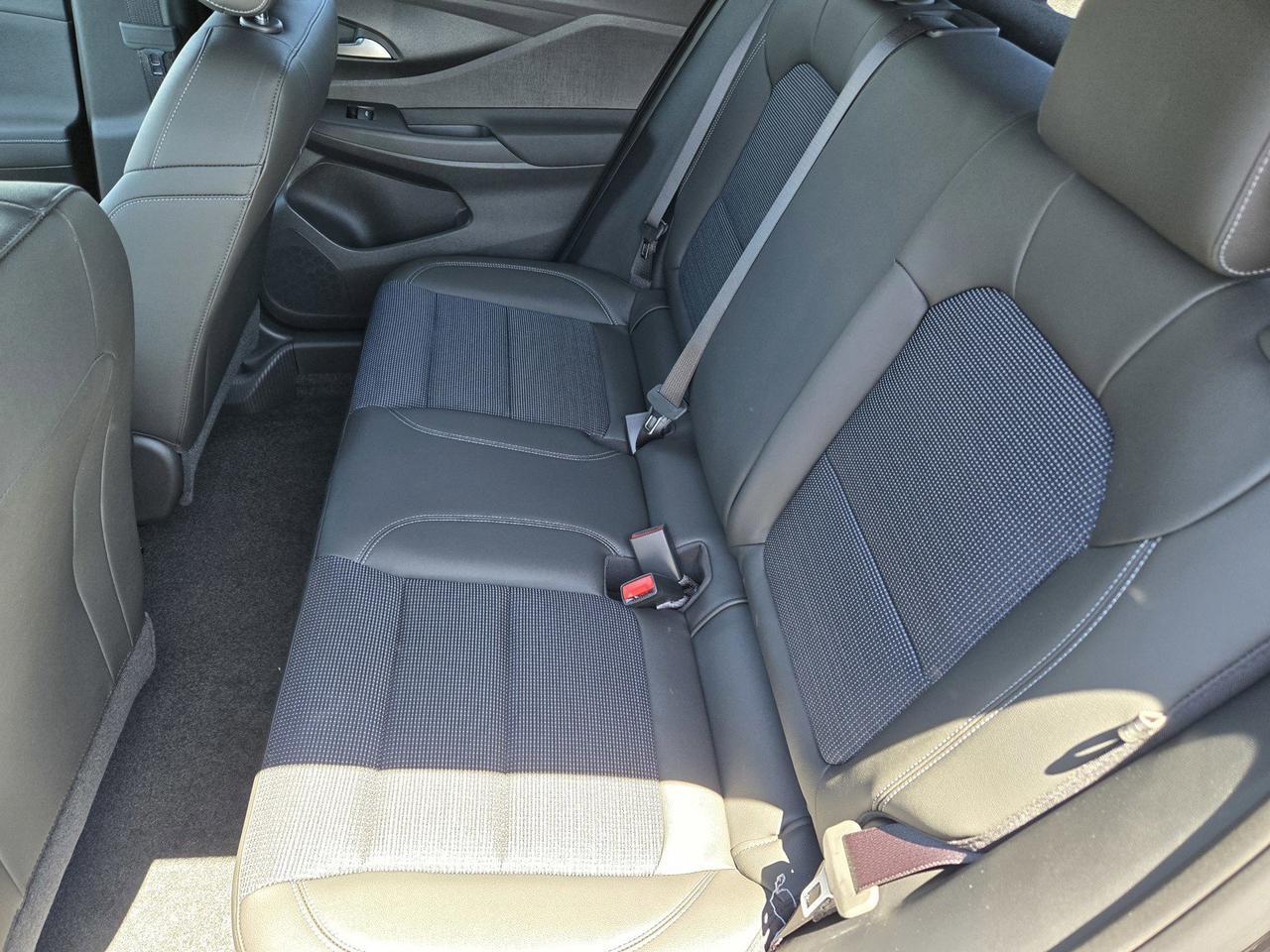 2026 Buick Envista Preferred Roseville CA