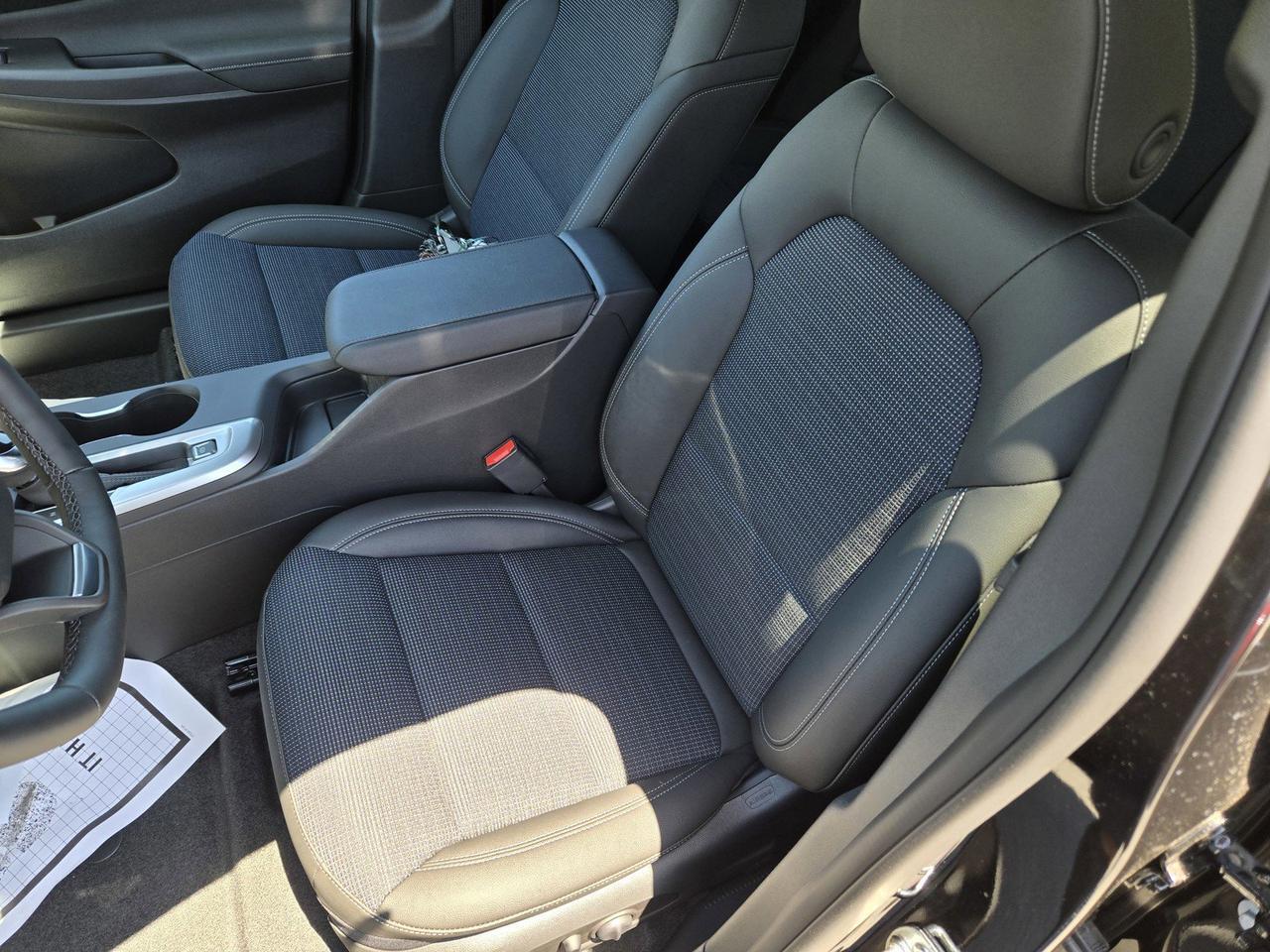 2026 Buick Envista Preferred Roseville CA