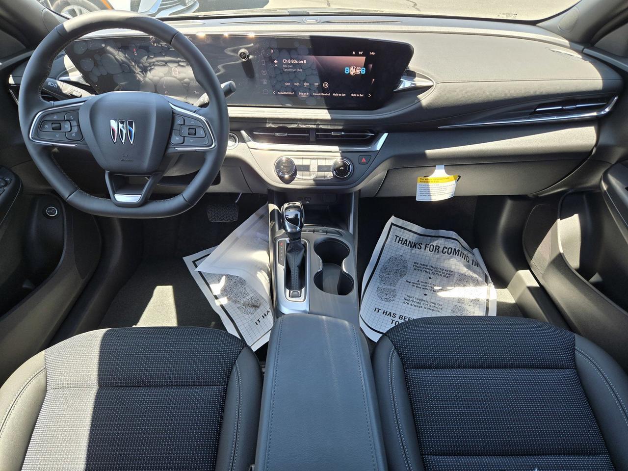2026 Buick Envista Preferred Roseville CA