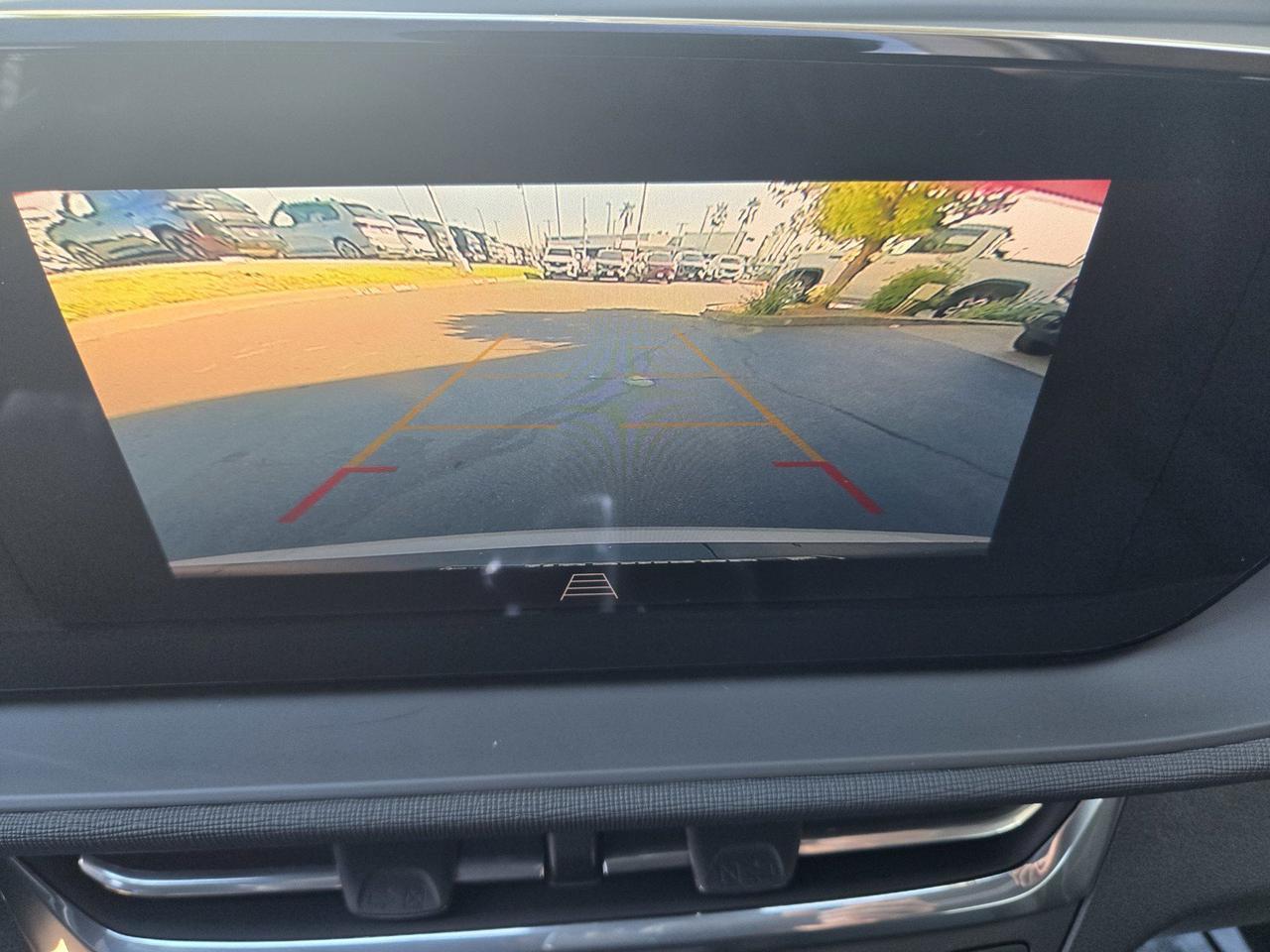 2026 Buick Envista Preferred Roseville CA