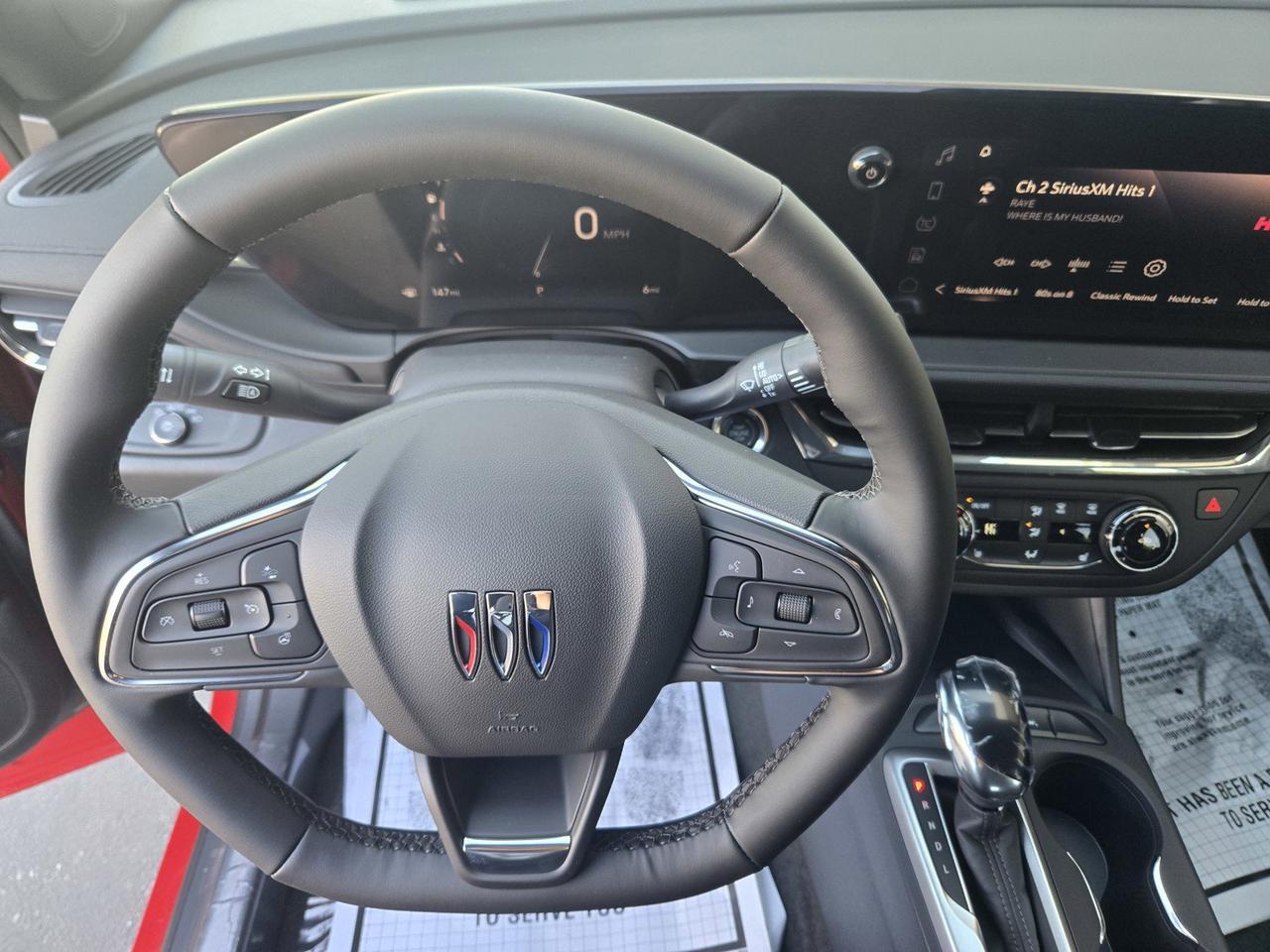 2026 Buick Envista Preferred Roseville CA