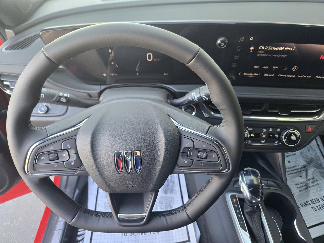 2026 Buick Envista Preferred Roseville CA