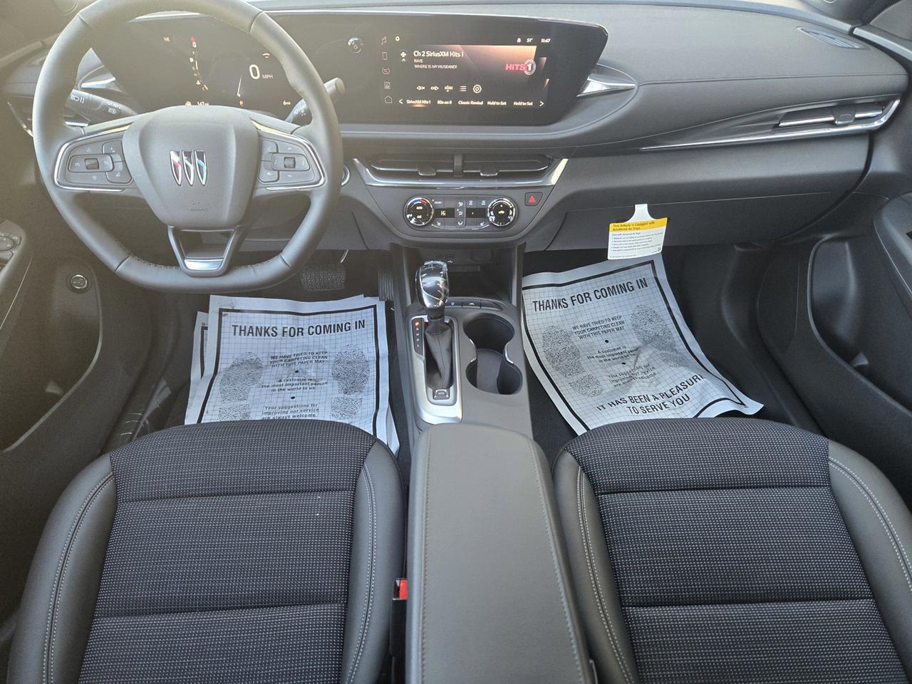 2026 Buick Envista Preferred Roseville CA