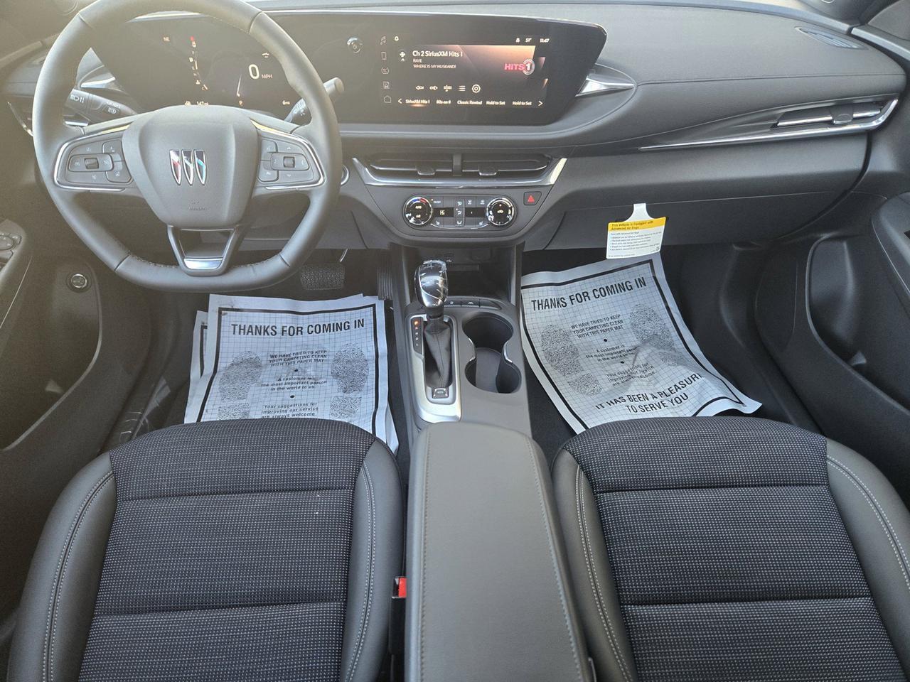 2026 Buick Envista Preferred Roseville CA