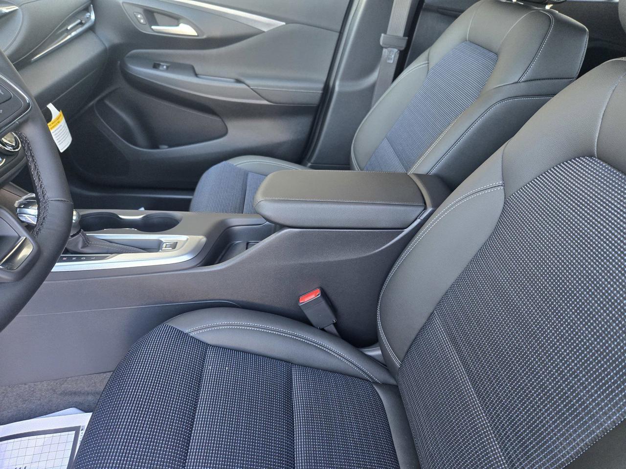 2026 Buick Envista Preferred Roseville CA