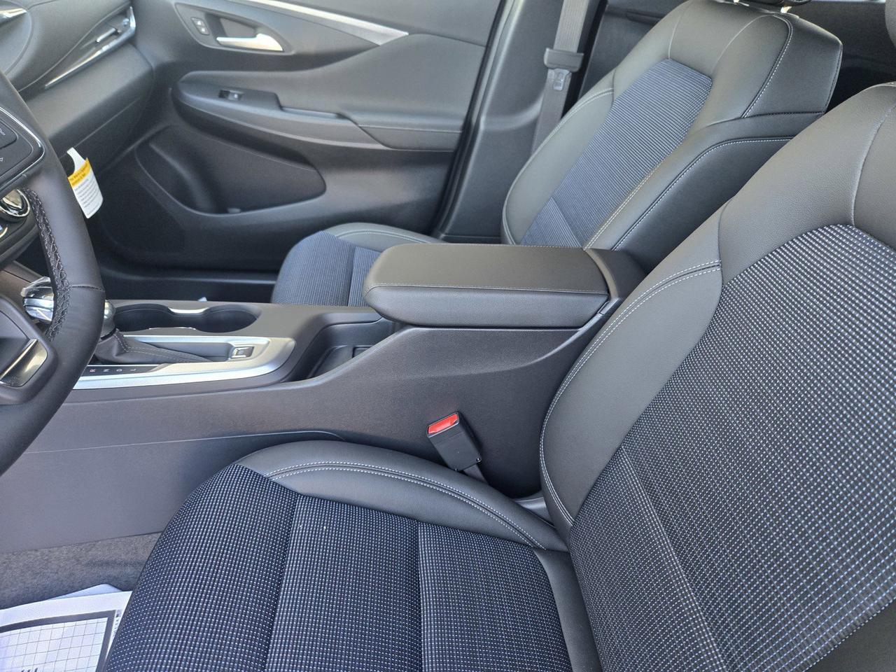 2026 Buick Envista Preferred Roseville CA